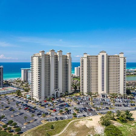 Ariel Dunes II 1807- High Tide Destin Esterno foto