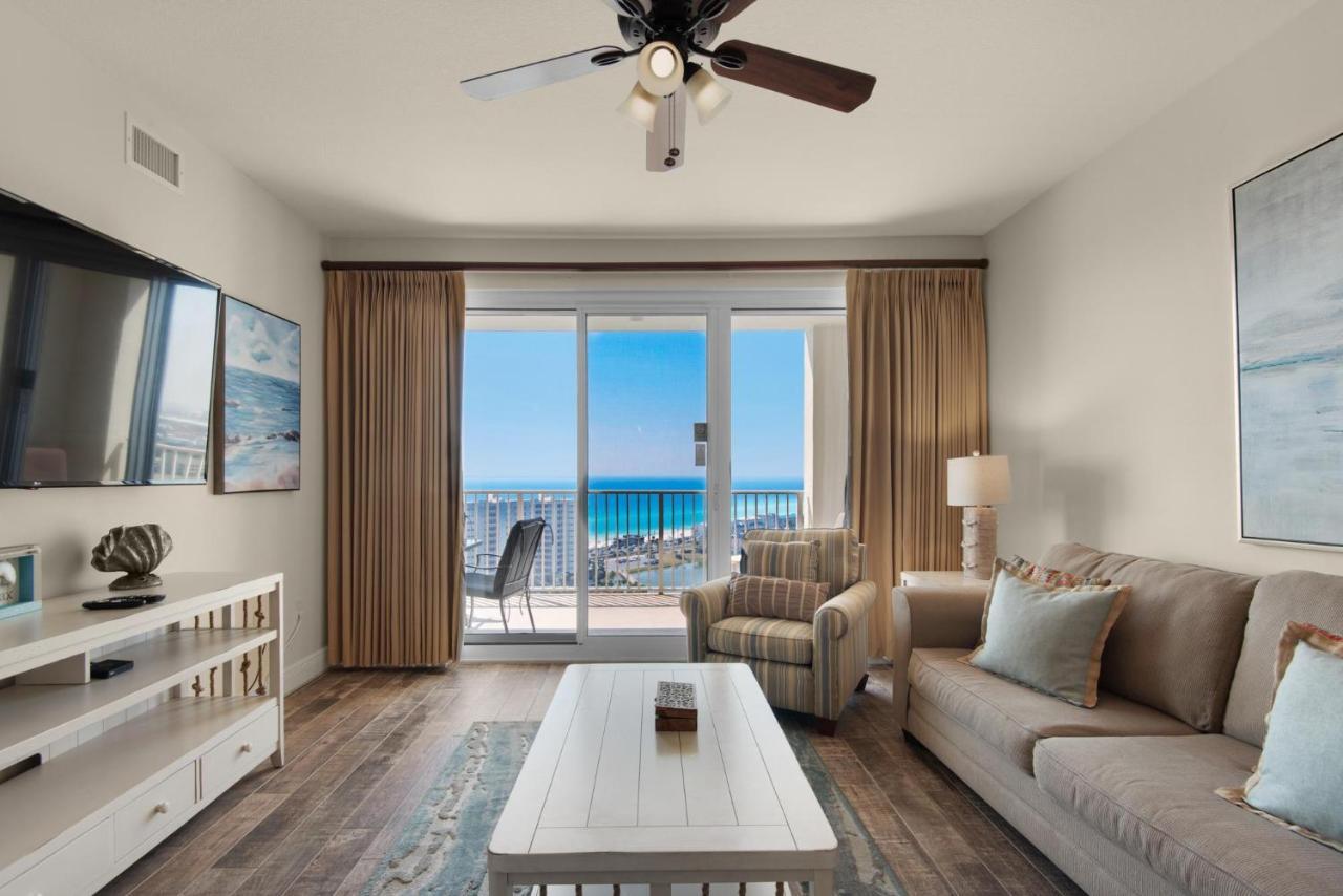 Ariel Dunes II 1807- High Tide Destin Esterno foto