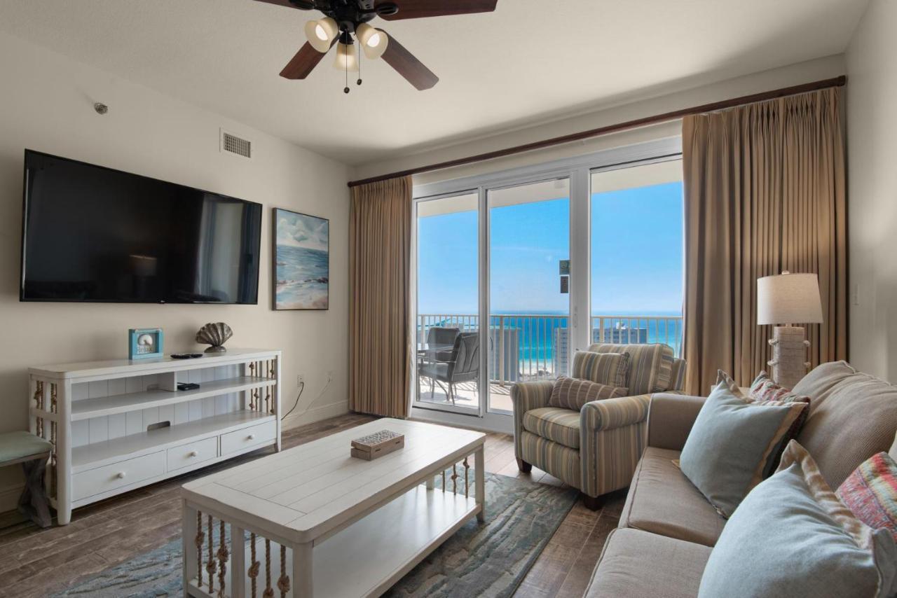 Ariel Dunes II 1807- High Tide Destin Esterno foto