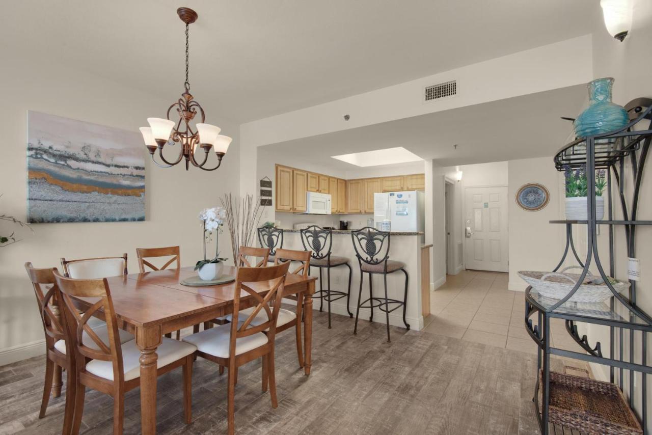 Ariel Dunes II 1807- High Tide Destin Esterno foto