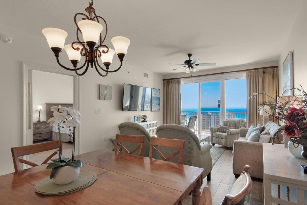 Ariel Dunes II 1807- High Tide Destin Esterno foto