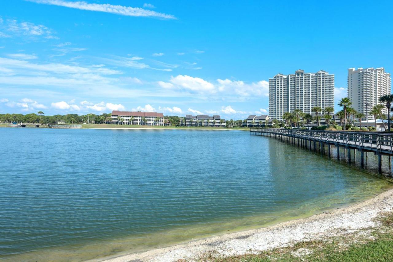 Ariel Dunes II 1807- High Tide Destin Esterno foto