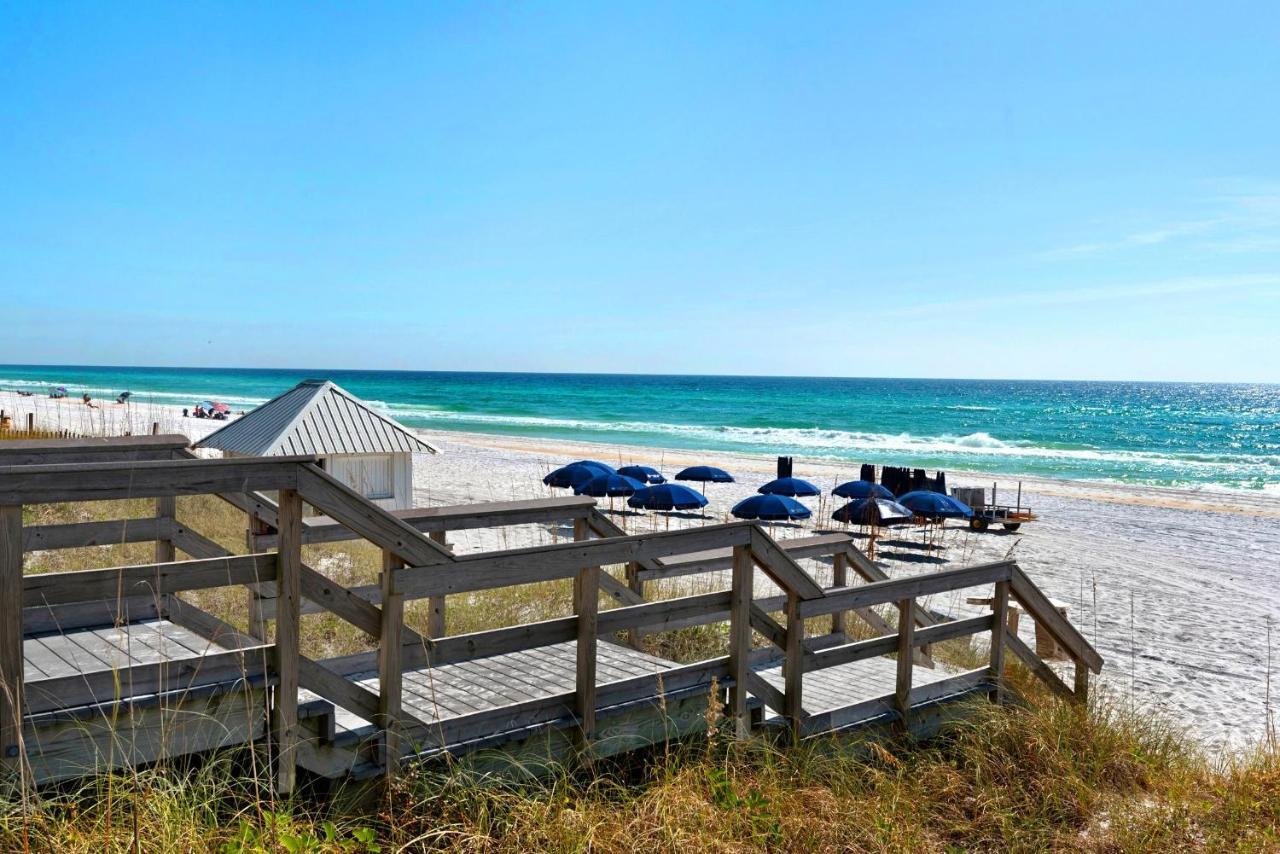 Ariel Dunes II 1807- High Tide Destin Esterno foto